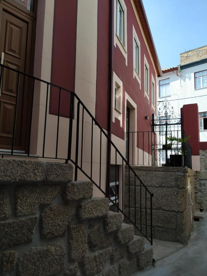 Entresocalcos Hostel Loriga Luaran gambar