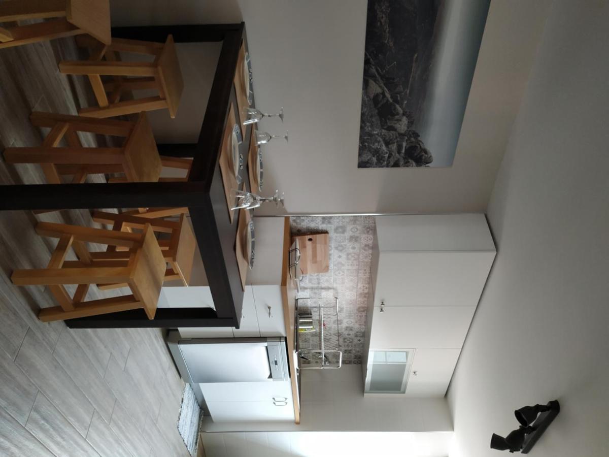 Entresocalcos Hostel Loriga Luaran gambar